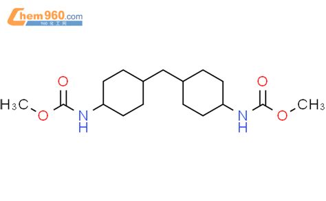 63896 13 9 Carbamic Acid Methylenedi 4 1 Cyclohexanediyl Bis