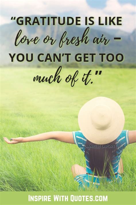 40+ Fresh Air Quotes (to Remind you to Breathe in Fresh Air)