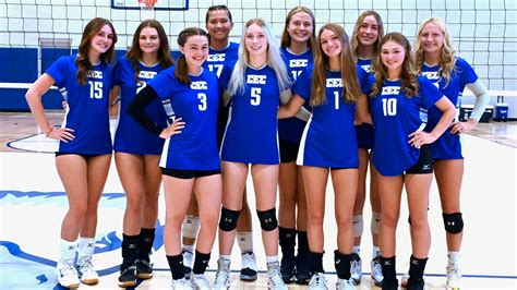 Pa High School Girls Volleyball Conwell Egan Starts Season 8 0