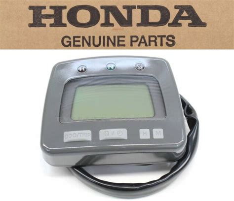 Honda Rancher 350 Parts