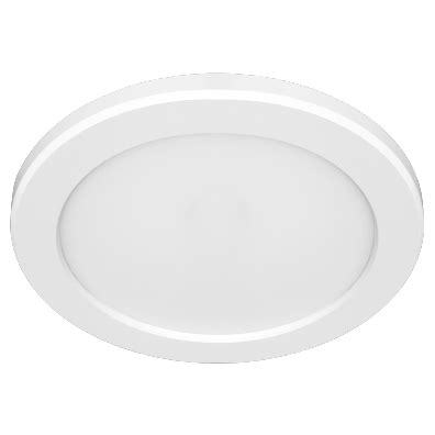 Compra Tu Downlight Adosado Led W K Blanco Lumicenter