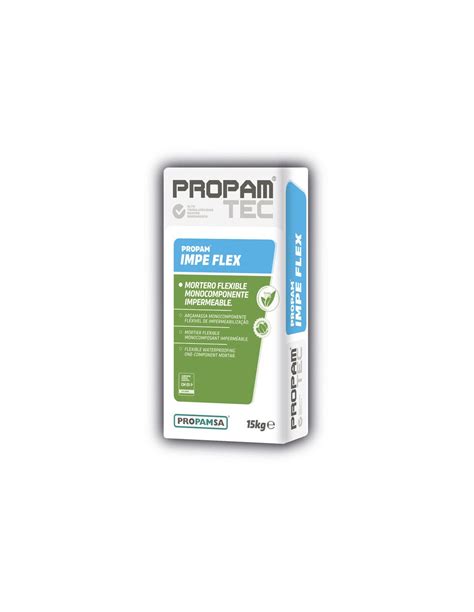 Propam Impe Flex Gris Kg