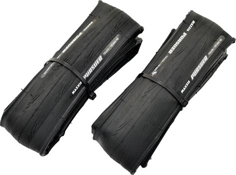 Amazon.com : Maxxis Pursuer M225 700x23C Tire Road Racing Clincher ...