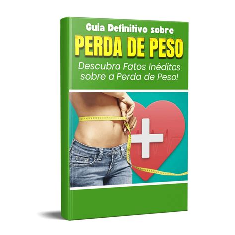 Ebook Plr Guia Sobre Perda De Peso Ebooks Plr Em Português Para Revenda