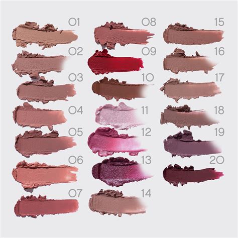 Помада для губ VIVIENNE SABO LIPSTICK ROUGE A LEVRES NUDE CREATEUR