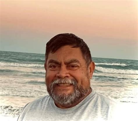 Richard Sanchez Obituary 2023 Fort Stockton Tx Heritage Funeral Home Of The Big Bend