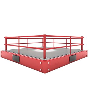 Boxing Ring PNG Transparent Images Free Download | Vector Files | Pngtree