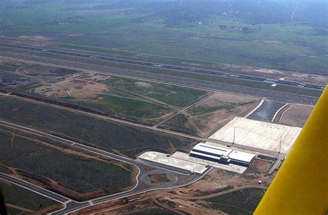 10 Abandoned International Airports Of The World Urban Ghosts