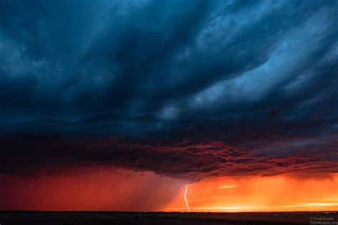 6 Years of Storm Photography Turned into a Mesmerizing Time Lapse Film