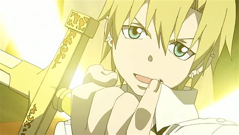 Hero Soul Eater Wiki Fandom Powered By Wikia