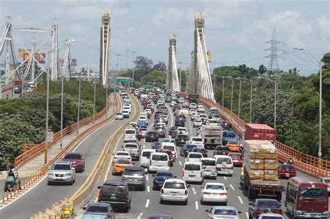 Obras Públicas cierra desde hoy pasos a desnivel y puentes por