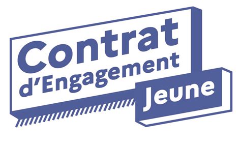 Cej Contrat Engagement Jeune Maison De L Emploi Et De La Formation