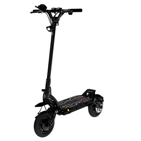 DUALTRON TOGO Le scooter électrique Dualtron le plus abordable