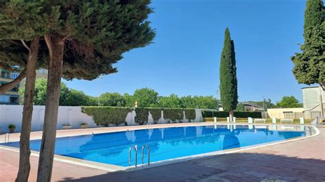 Huesca Reabre La Piscina Municipal San Jorge Tras Mes Y Medio Cerrada