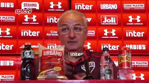 Dorival Júnior deja el São Paulo y espera confirmación como nuevo