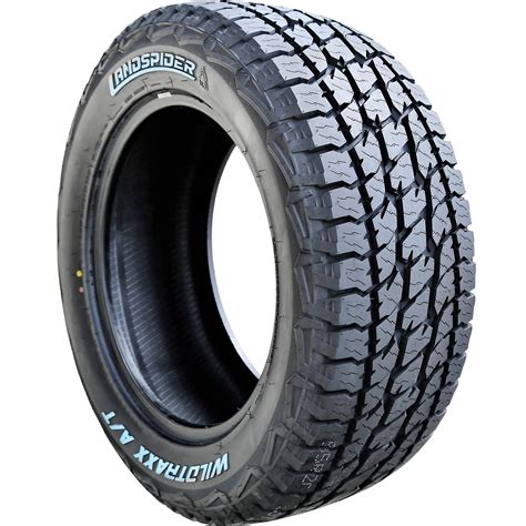 Free Shipping Tire Landspider Wildtraxx A T Lt R Load E Ply