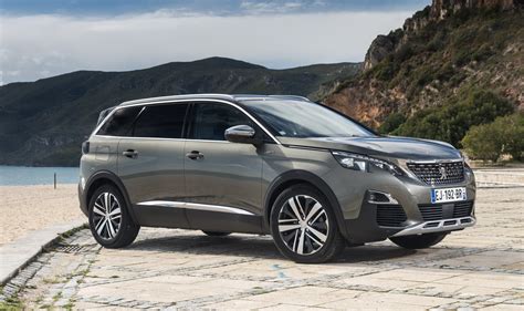 Essai Peugeot Gt Notre Avis Sur Le Nouveau Bluehdi