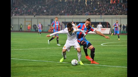 Catania 2 0 Polisportiva Santa Maria Cilento Gol E Highlights YouTube