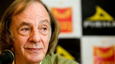 Muere Menotti Mito Del F Tbol Argentino