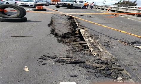 Cierran A La Circulaci N Dos D As Un Cuerpo Del Puente De Perif Rico