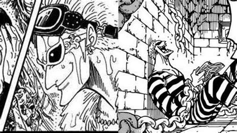 Link Baca Dan Spoiler Manga One Piece Bahasa Indonesia Donquixote