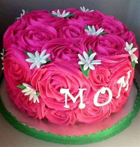 Mothers Day Cake Pictures Photos And Images For Facebook Tumblr