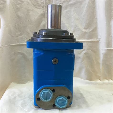 Omv 3154005006308001000 Hydraulic Motor For Heavy Duty Hydraulic