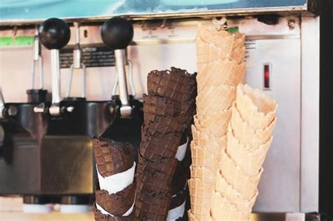 Claves Para Un Negocio Rentable Con Máquina De Helado Suave