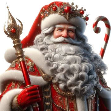 Cute Santa Claus Cute Santa Claus Santa Claus Png Transparent Image