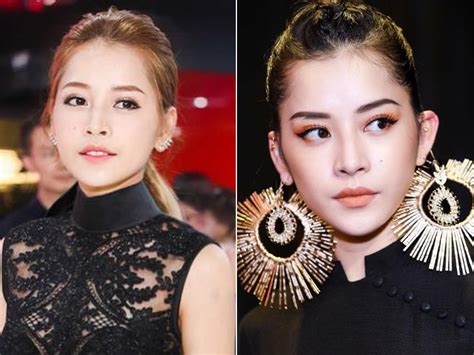 Đổi gió với kiểu make up sexy diện mạo các hot girl Việt thay đổi ra