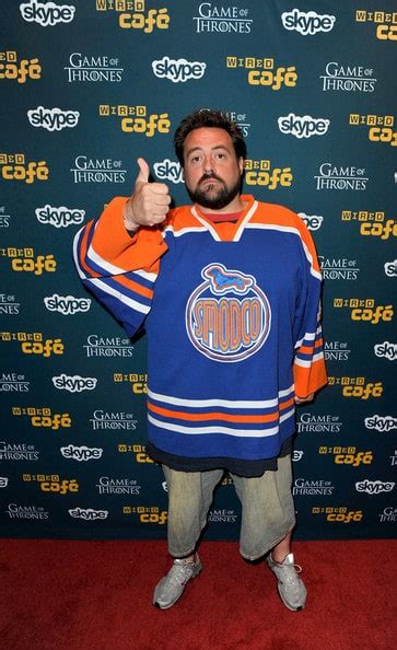 Picture Of Kevin Smith