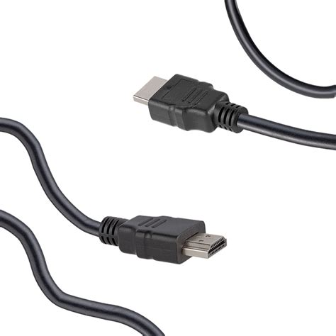 Mitzu Cable Hdmi A 3d Full Hd De 1 5 M Mitzu