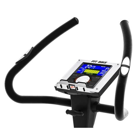 Hometrainer Fitbike Ride Iplus Kopen Betersport Be