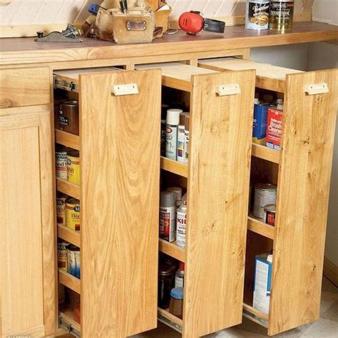 46 Creative Diy Small Kitchen Storage Ideas 23 Doityourzelf