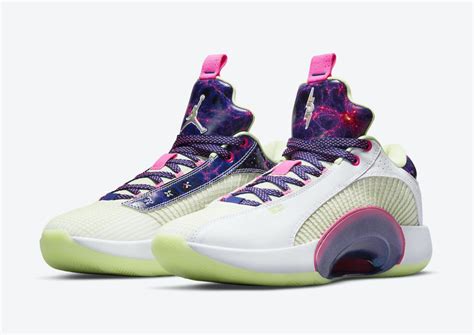 Air Jordan 35 Low Luka Doncic Dj9805 190 Release Date Sbd