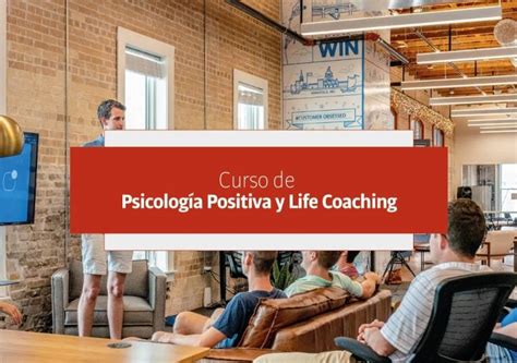 Curso Psicología Positiva Y Life Coaching Cursos Escuela Superior