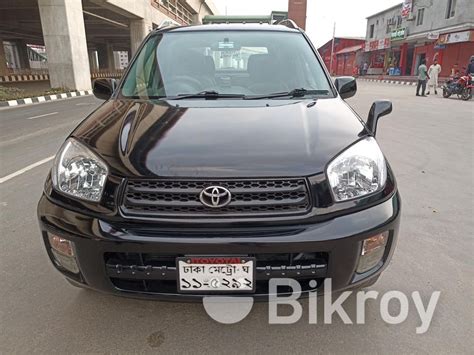 Toyota Rav G Sunroof In Uttara Bikroy