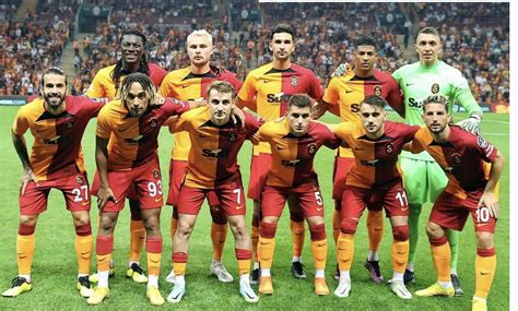 Peşindeyiz Galatasaray on Twitter Galatasaray Konyaspor maçındaki