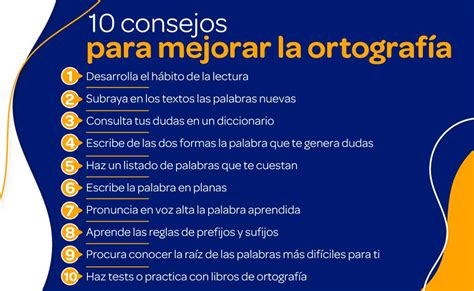 Reglas Ortográficas En Primaria