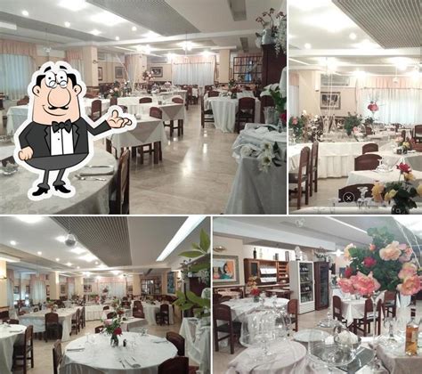 Albergo Ristorante La Madonnina Buddusò Recensioni del ristorante