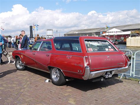 Buick Sport Wagon Datum Eerste Toelating Nl Flickr