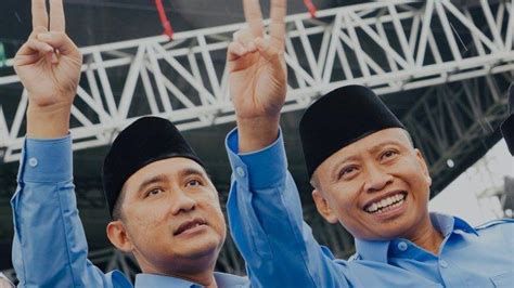 Supian Chandra Cawalkot Depok Pilihan Presiden Prabowo Siap Sukseskan