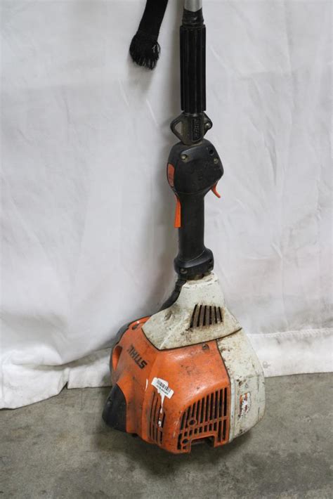 Stihl Trimmer | Property Room