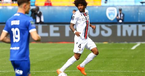 Mercato Nice Une Grande D Cision Prise Pour La Saison Prochaine