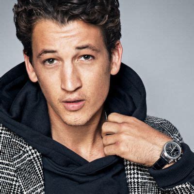 Miles Teller Wiki Age Ethnicity Wife Height Net Worth Career