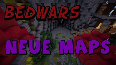 Bedwars Neue Maps Aridia Factory Modern Empire Kingdom Royal