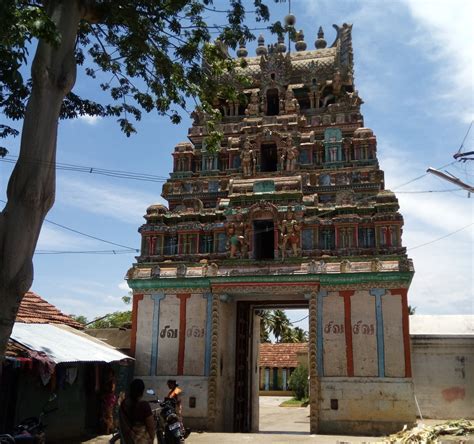 69 Most Famous Temples In Mayiladuthurai - Dharisanam