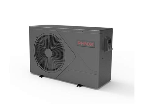 R Swimming Pool Heat Pump I Greenline