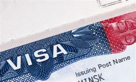 Cómo Renovar La Visa De Estados Unidos Sin Entrevista Y Quiénes Pueden Hacerlo Conmicelu