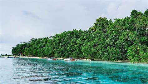 Pulau Sara Talaud Keindahan Di Ujung Utara Indonesia Priant Taruh